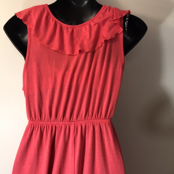 Summer Dress - Picture 4 of 5